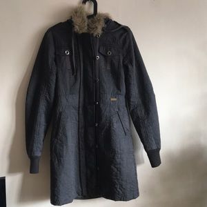 Women’s Billabong Jacket